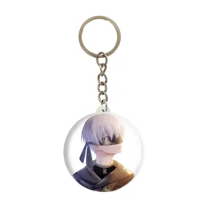 جاکلیدی بازی نیر اتوماتا (Nier Automata)