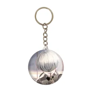 جاکلیدی بازی نیر اتوماتا (Nier Automata)