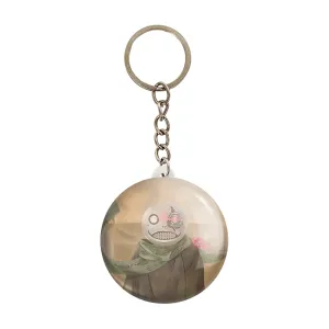 جاکلیدی بازی نیر اتوماتا (Nier Automata)