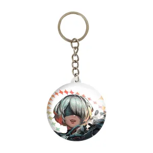 جاکلیدی بازی نیر اتوماتا (Nier Automata)