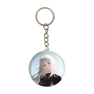 جاکلیدی بازی نیر اتوماتا (Nier Automata)