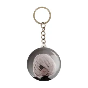 جاکلیدی بازی نیر اتوماتا (Nier Automata)