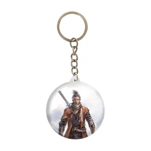 جاکلیدی بازی سکیرو (sekiro)