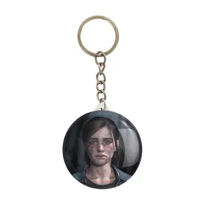 جاکلیدی بازی آخرین بازمانده از ما (The Last Of Us)