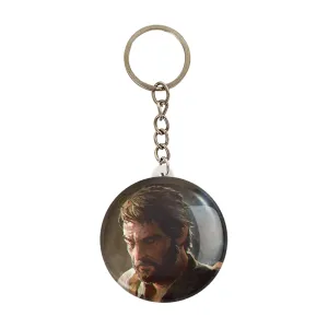 جاکلیدی بازی آخرین بازمانده از ما (The Last Of Us)