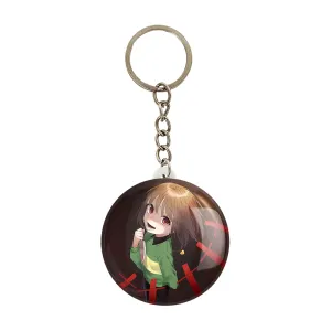 جاکلیدی بازی آندرتیل (Undertale)