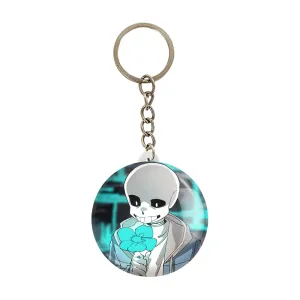 جاکلیدی بازی آندرتیل (Undertale)