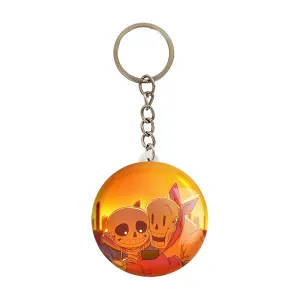 جاکلیدی بازی آندرتیل (Undertale)