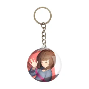 جاکلیدی بازی آندرتیل (Undertale)