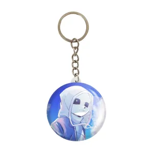 جاکلیدی بازی آندرتیل (Undertale)