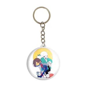 جاکلیدی بازی آندرتیل (Undertale)