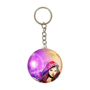 جاکلیدی بازی دنیای وارکرفت (World of Warcraft)