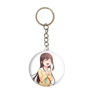 جاکلیدی انیمه شارلوت