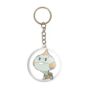 جاکلیدی بازی پوکمون (pokemon)