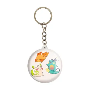جاکلیدی بازی پوکمون (pokemon)
