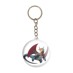 جاکلیدی بازی پوکمون (pokemon)