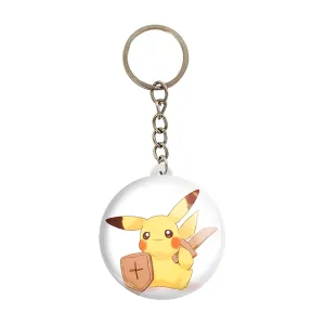 جاکلیدی بازی پوکمون (pokemon)