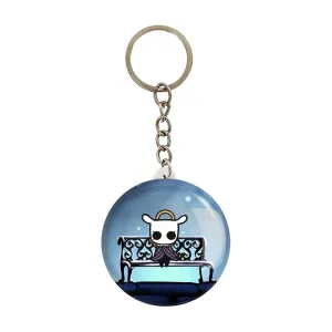 جاکلیدی بازی هالو نایت (Hollow Knight)
