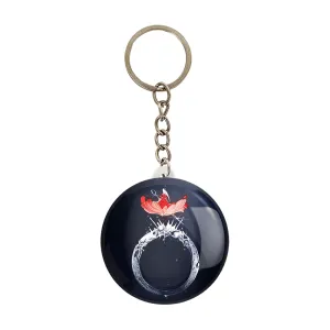 جاکلیدی بازی هالو نایت (Hollow Knight)
