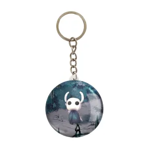 جاکلیدی بازی هالو نایت (Hollow Knight)