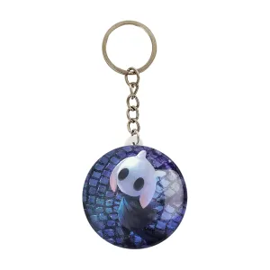 جاکلیدی بازی هالو نایت (Hollow Knight)