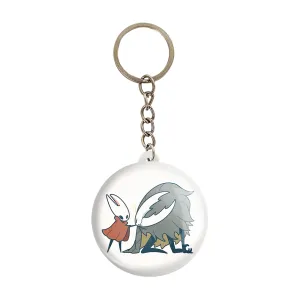 جاکلیدی بازی هالو نایت (Hollow Knight)