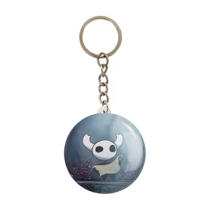 جاکلیدی بازی هالو نایت (Hollow Knight)