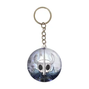 جاکلیدی بازی هالو نایت (Hollow Knight)