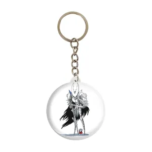 جاکلیدی بازی هالو نایت (Hollow Knight)
