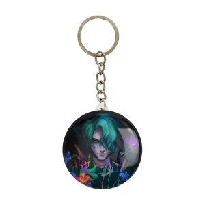 جاکلیدی بازی لیگ اف لجندز (League of Legends)