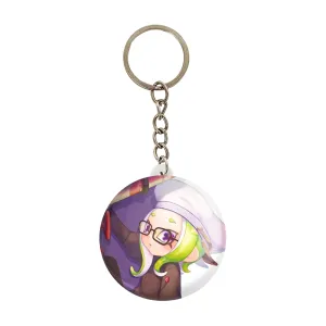 جاکلیدی بازی اسپلاتون (Splatoon)