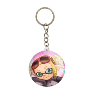 جاکلیدی بازی اسپلاتون (Splatoon)