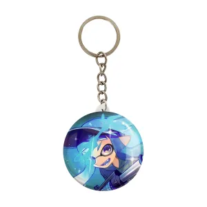 جاکلیدی بازی اسپلاتون (Splatoon)