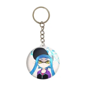 جاکلیدی بازی اسپلاتون (Splatoon)