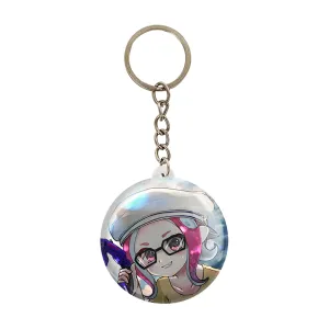 جاکلیدی بازی اسپلاتون (Splatoon)