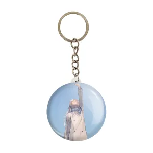 جاکلیدی انیمه فریرن (Frieren)