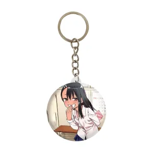 جاکلیدی ناگاتارو انیمه ناگاتورو