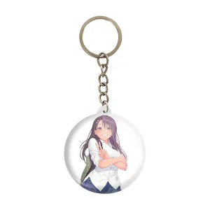 جاکلیدی ناگاتارو انیمه ناگاتورو