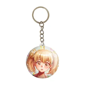 جاکلیدی یوشی انیمه ناگاتورو