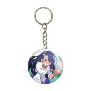 جاکلیدی ناگاتارو انیمه ناگاتورو