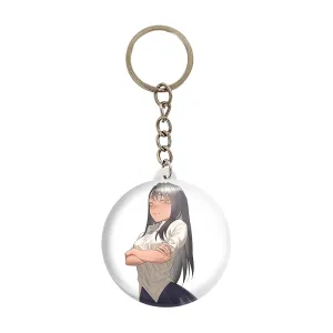 جاکلیدی ناگاتارو انیمه ناگاتورو