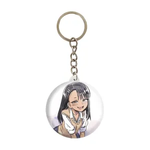 جاکلیدی ناگاتارو انیمه ناگاتورو