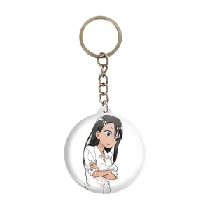 جاکلیدی ناگاتارو انیمه ناگاتورو