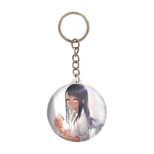 جاکلیدی ناگاتارو انیمه ناگاتورو