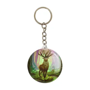 جاکلیدی انیمه پرنسس مونونوکه (Mononoke)