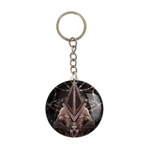 جاکلیدی بازی سایلنت هیل (Silent Hill)