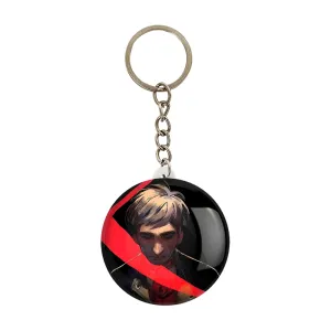 جاکلیدی بازی سایلنت هیل (Silent Hill)