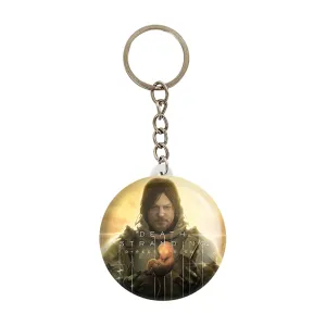 جاکلیدی بازی دث استرندینگ (Death Stranding)