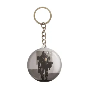 جاکلیدی بازی دث استرندینگ (Death Stranding)