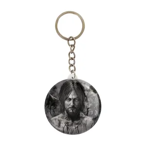 جاکلیدی بازی دث استرندینگ (Death Stranding)